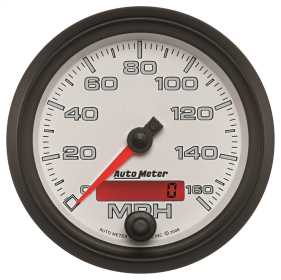 Pro-Cycle™ Electric Programmable Speedometer